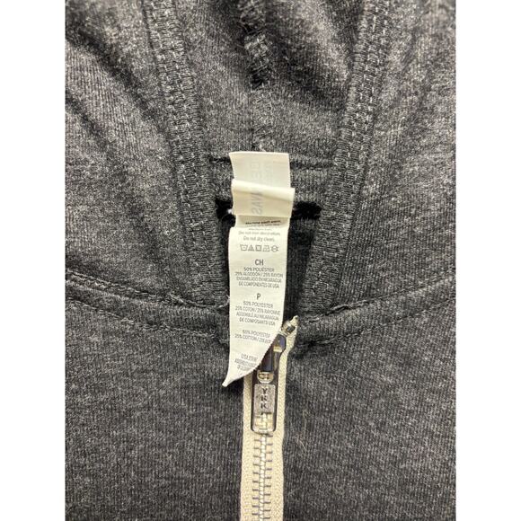 Riot Fest 15 Chicago 2019 Black Small Full Zip Hoodie - Picture 2 of 6